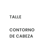 Talles vinchas fixed d961e401a8edd0279d4c4f11c87bdcec04b7bc5e8d6c6f1ca0d9a915de979240