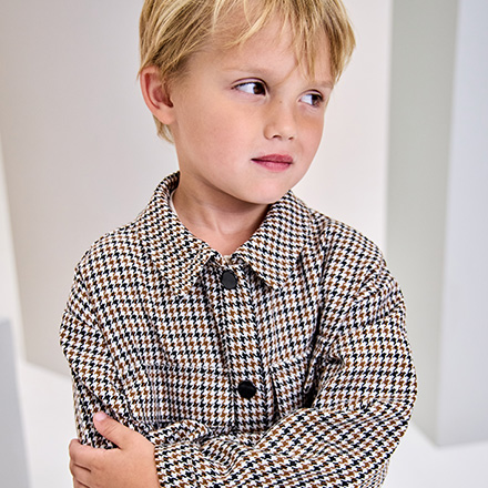 Niños 1 a 3