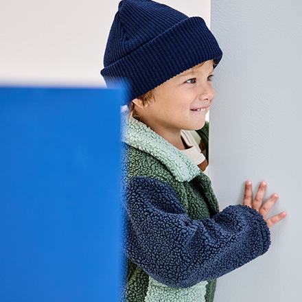 Niños 1 a 3