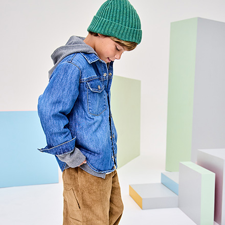 Niños 4 a 14 