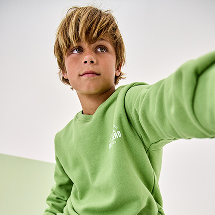 Niños 4 a 14 