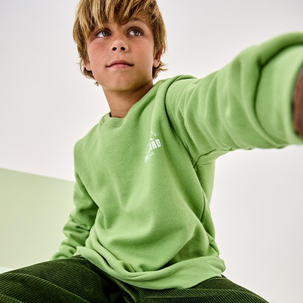 Niños 4 a 14 