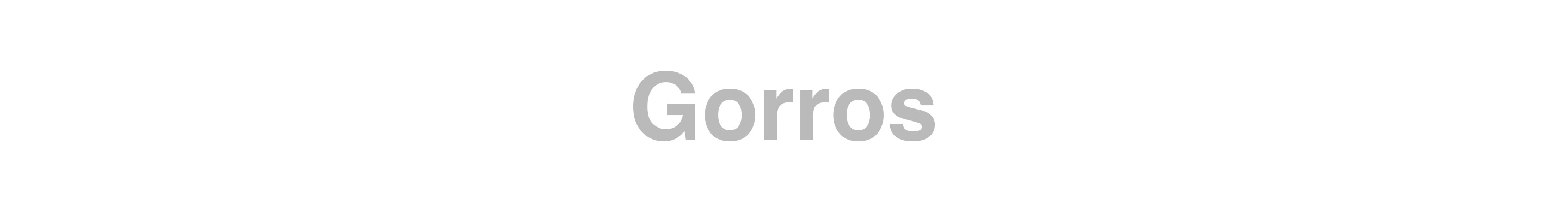Desktopgorros