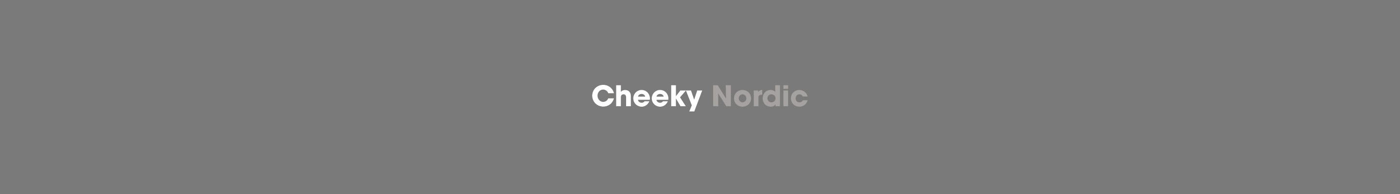 Top banner desktop nordic