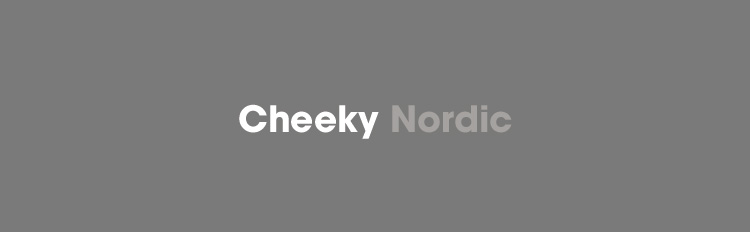 Top banner mobile nordic