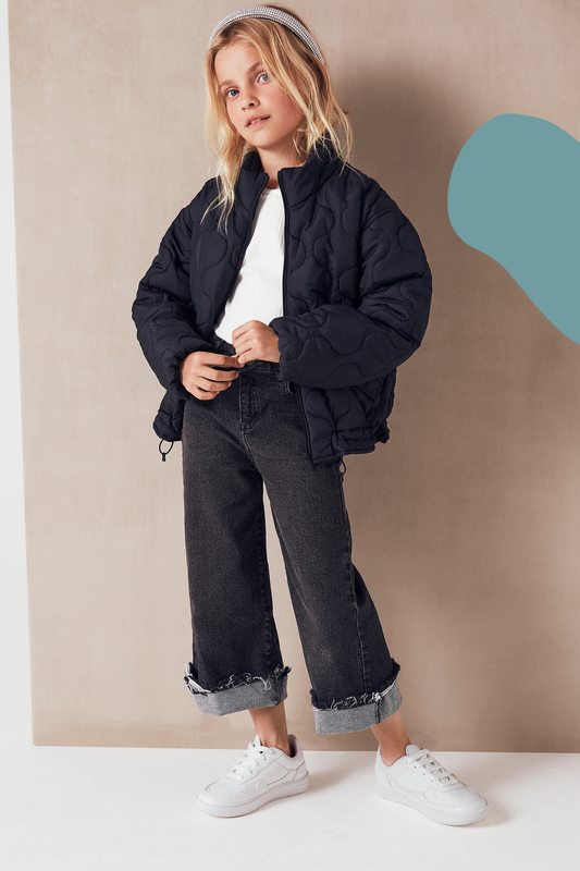 look 1