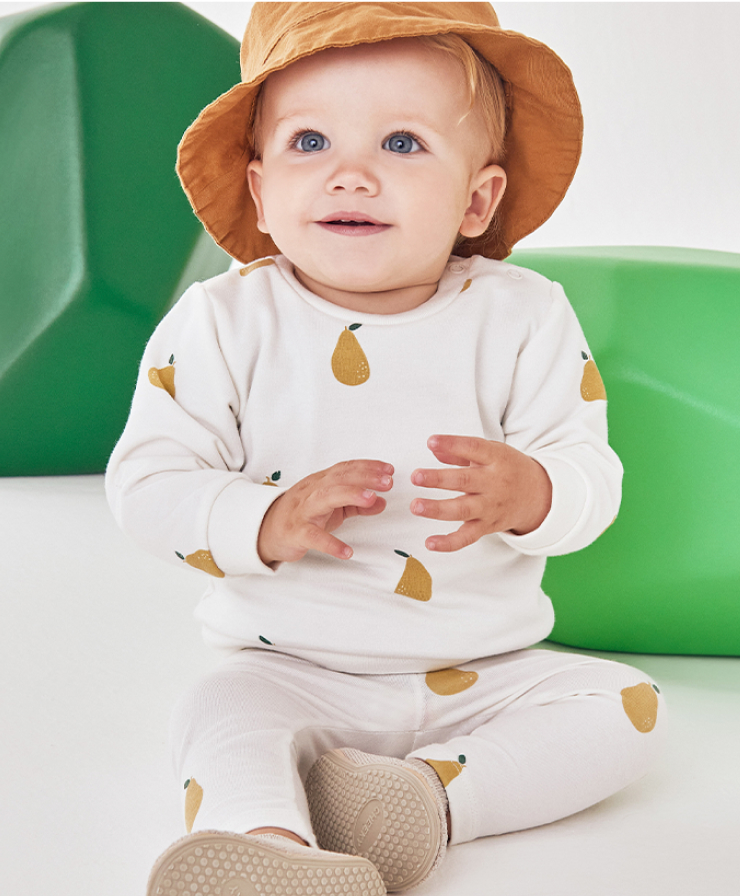 Cheeky Bebés