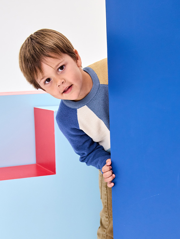 Niños de 1-3 años