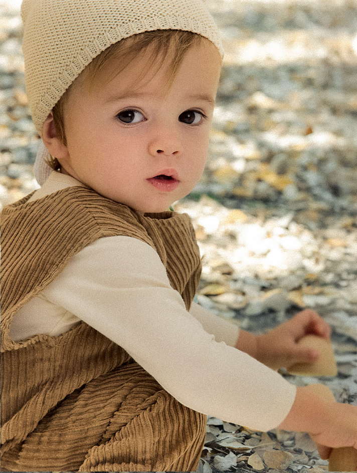 Bebés niños