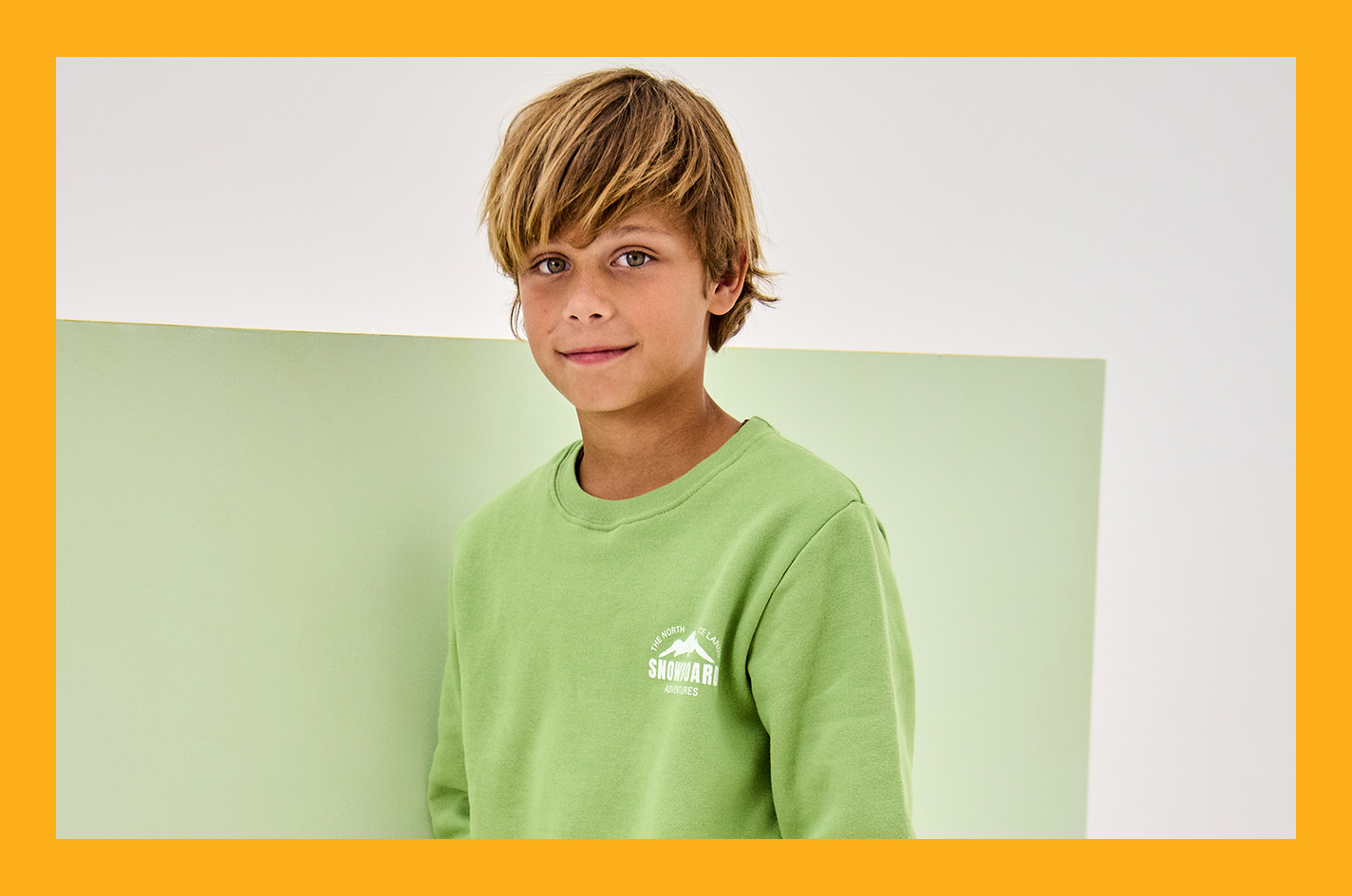 Niños de 4-14 años
