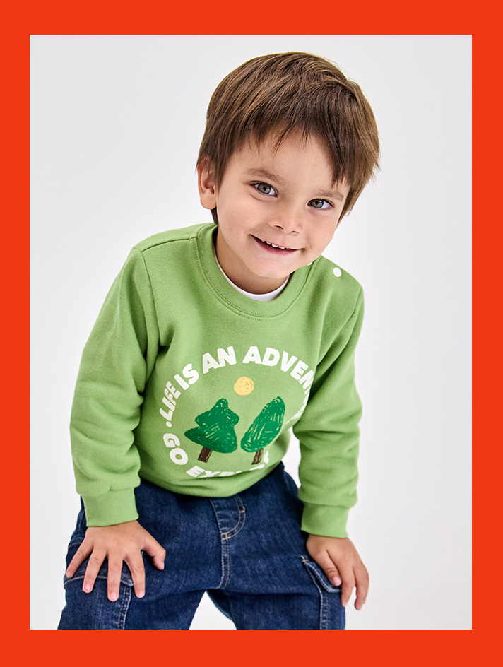 Niños de 1-3 años
