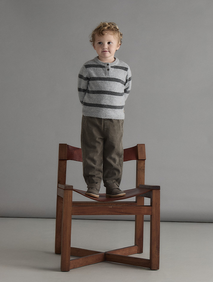 Niños de 1-3 años