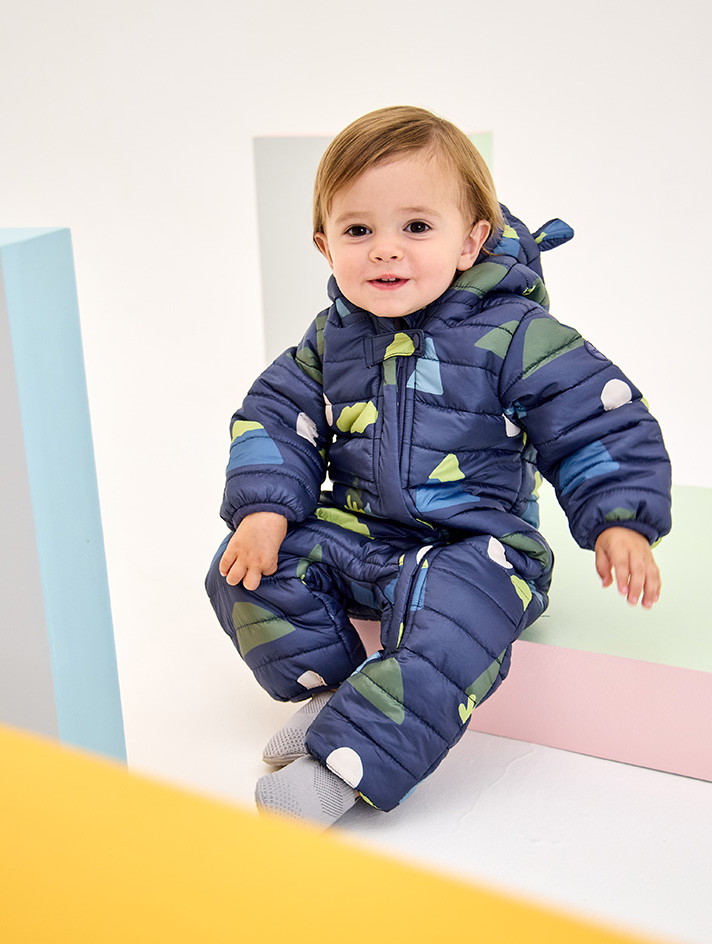 Bebés niños