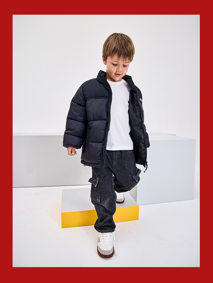 Niños de 1-3 años