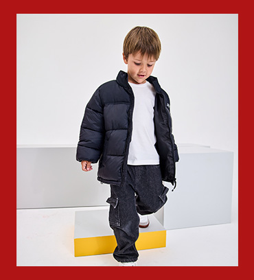 Niños de 1-3 años