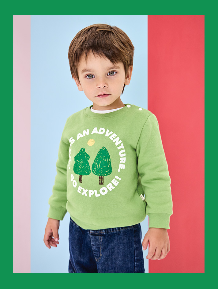 Niños de 1-3 años