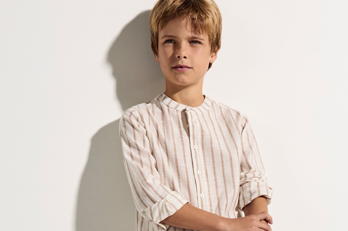 Niños de 4-14 años