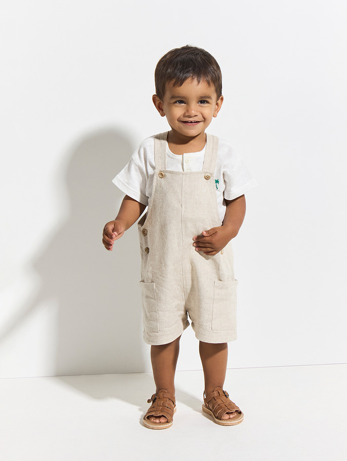 Niños de 1-3 años