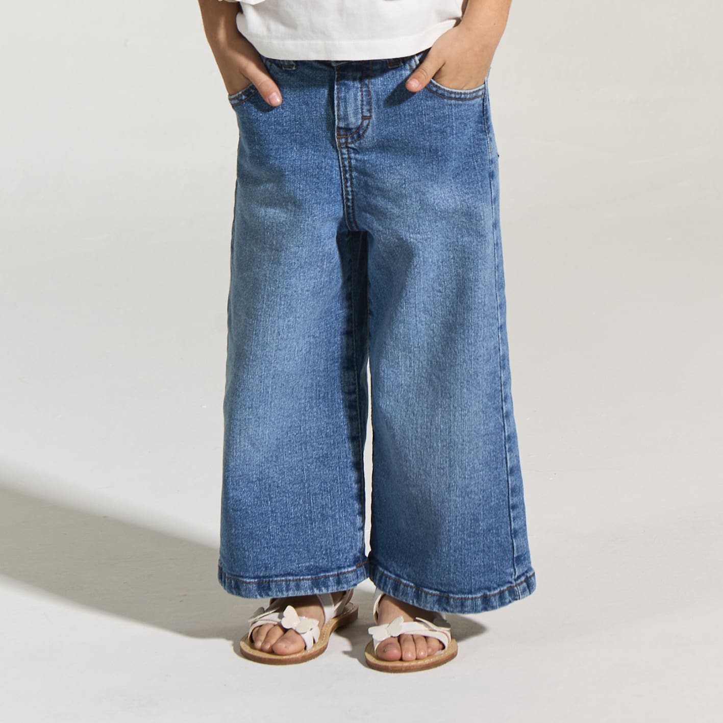 PANTALONES Y LEGGINGS NIÑAS 4-14