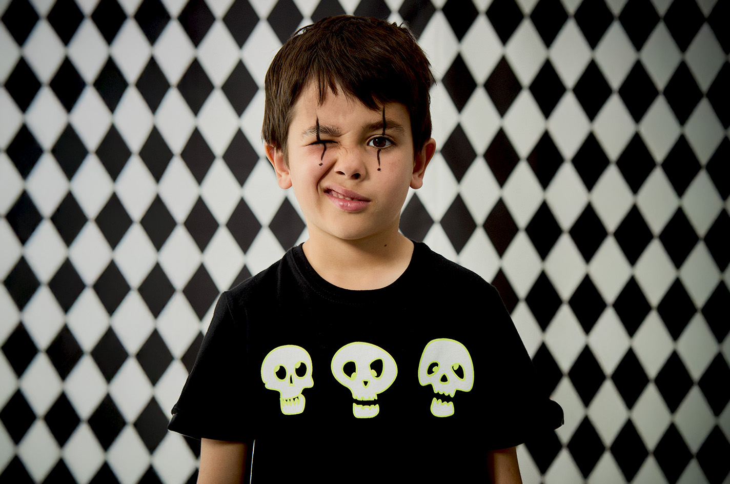 Niños de 4-14 años