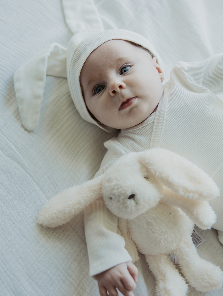 Bebés niños