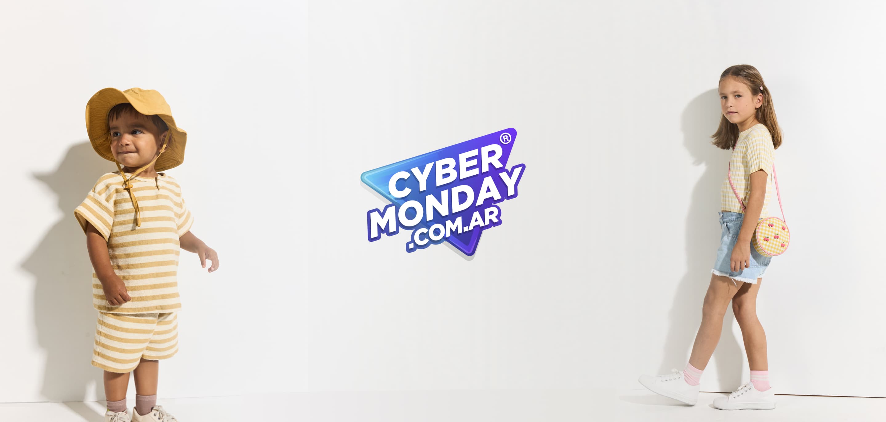 Banner principal Glam Days - Desktop