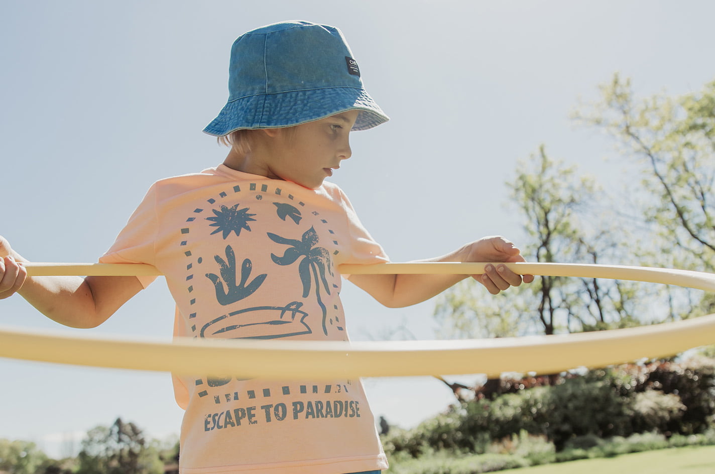 Niños de 4-14 años