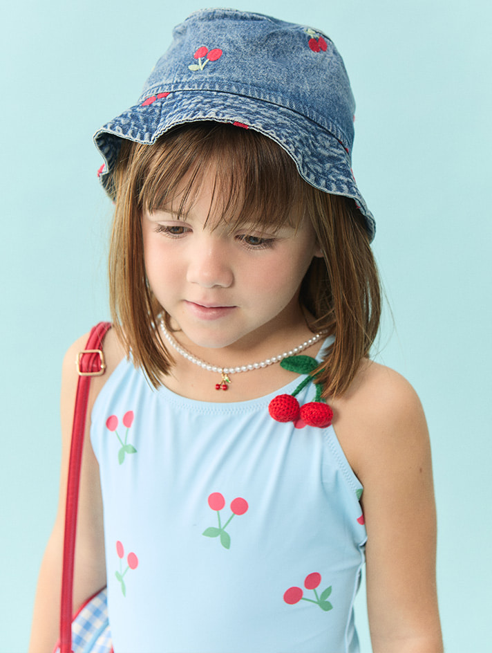 Niñas de 1 -3 años