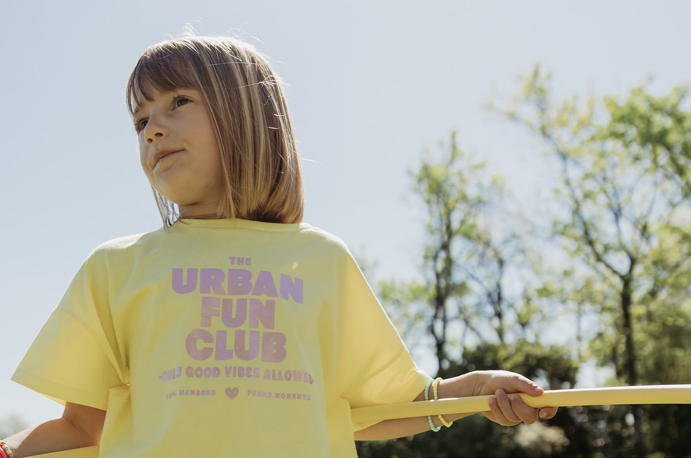 Niñas de 4 - 14 años