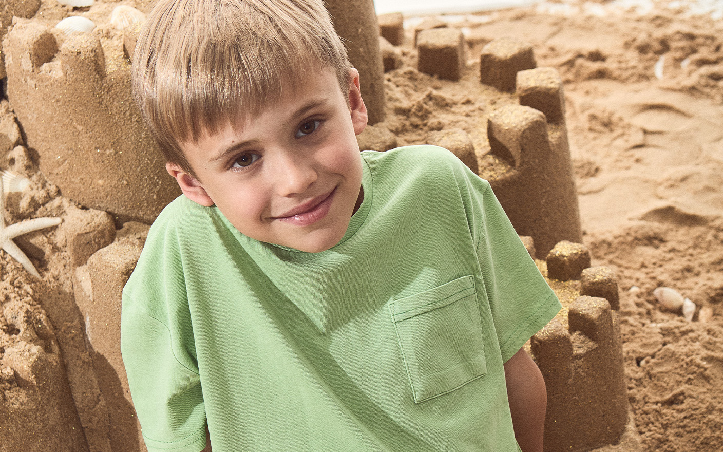 Niños de 4-14 años