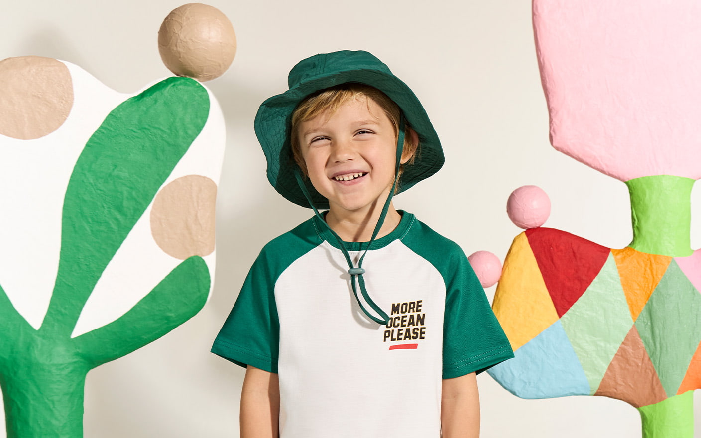 Niños de 4-14 años