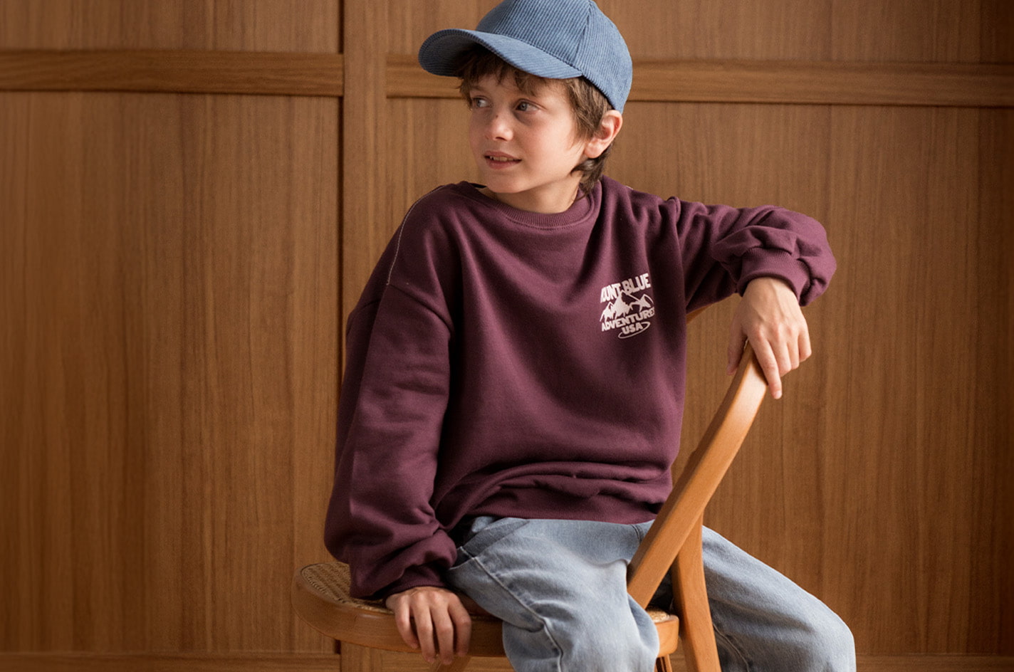 Niños de 4-14 años