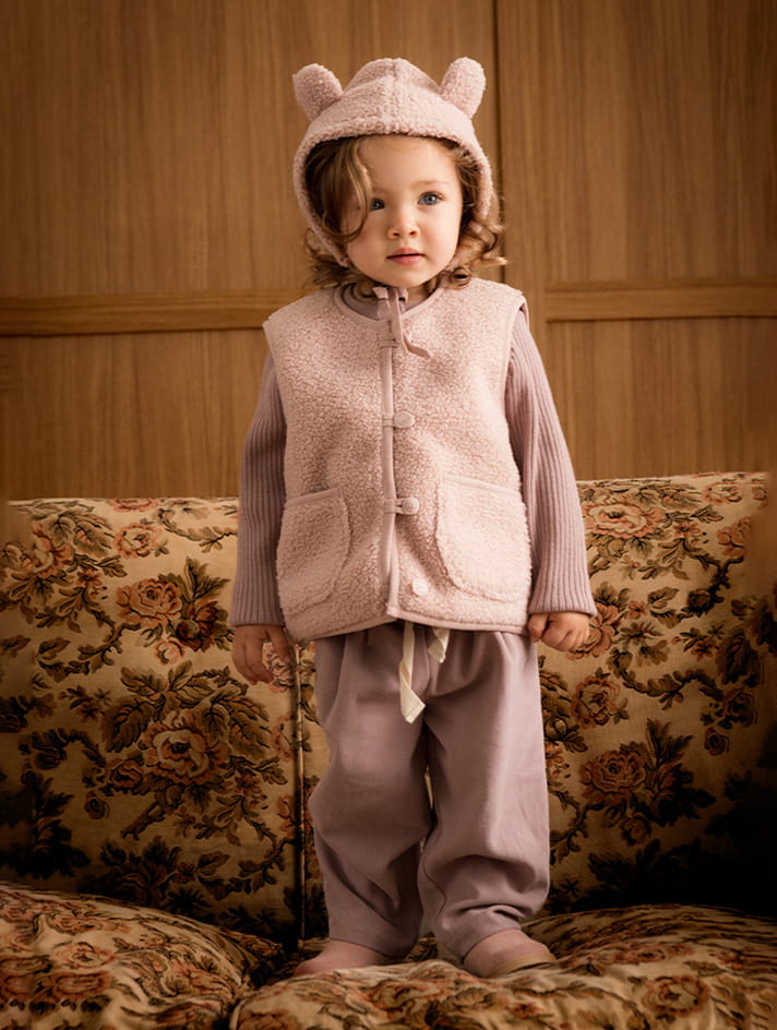 Niñas de 1 -3 años