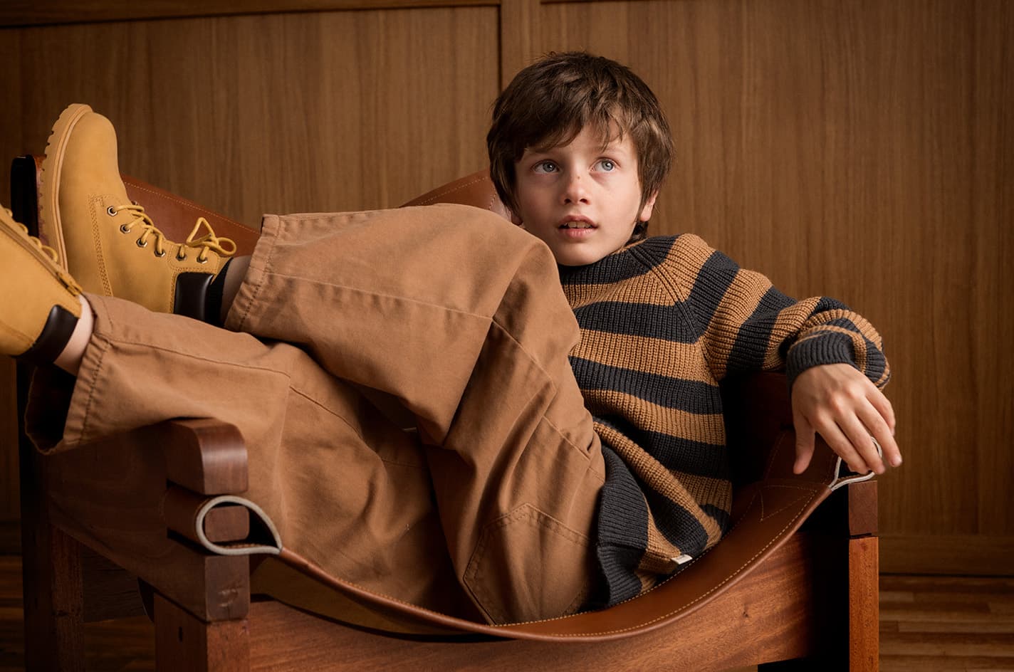 Niños de 4-14 años