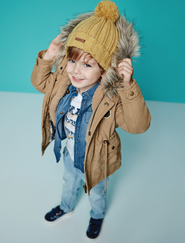Cheeky Ropa De Niños | Online www.jardimartimoniz.pt