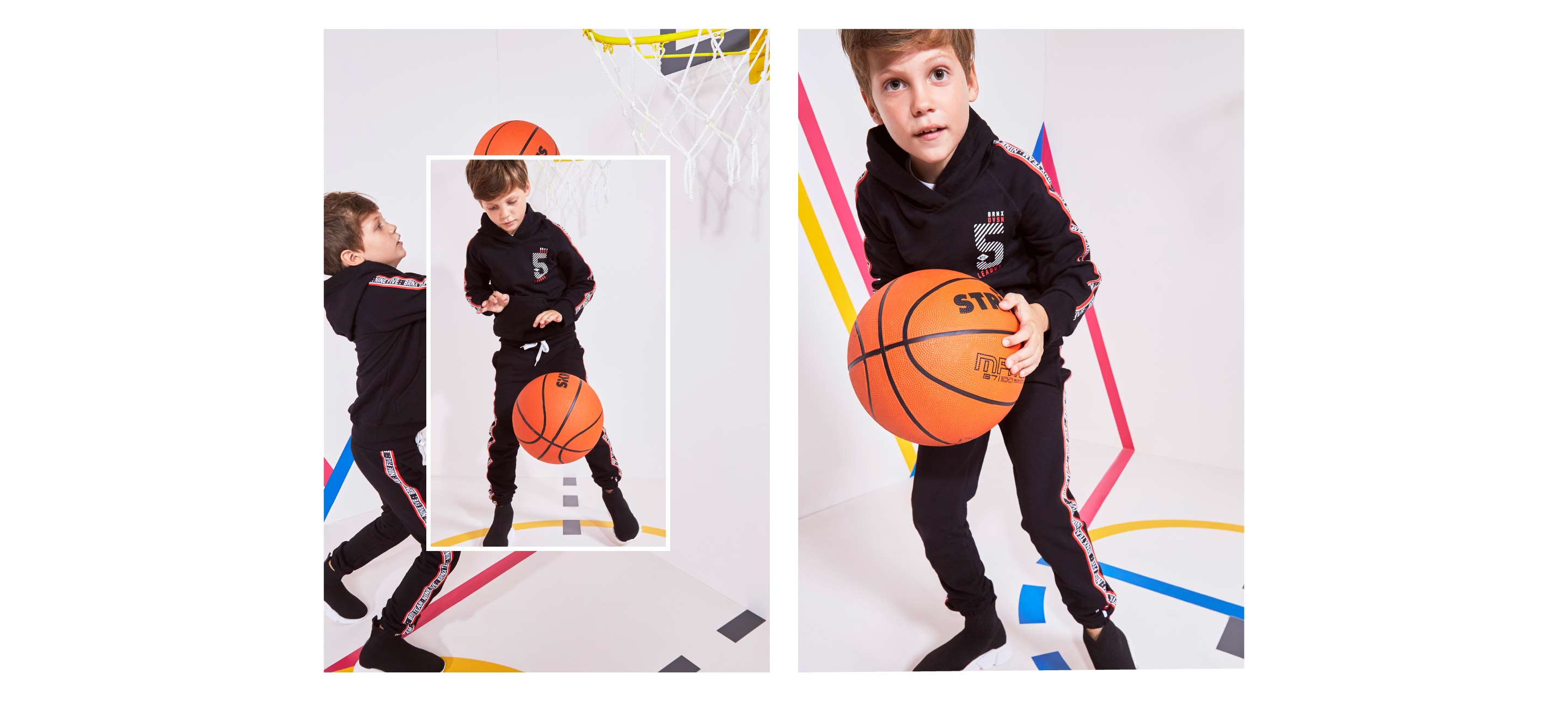 basket desktop