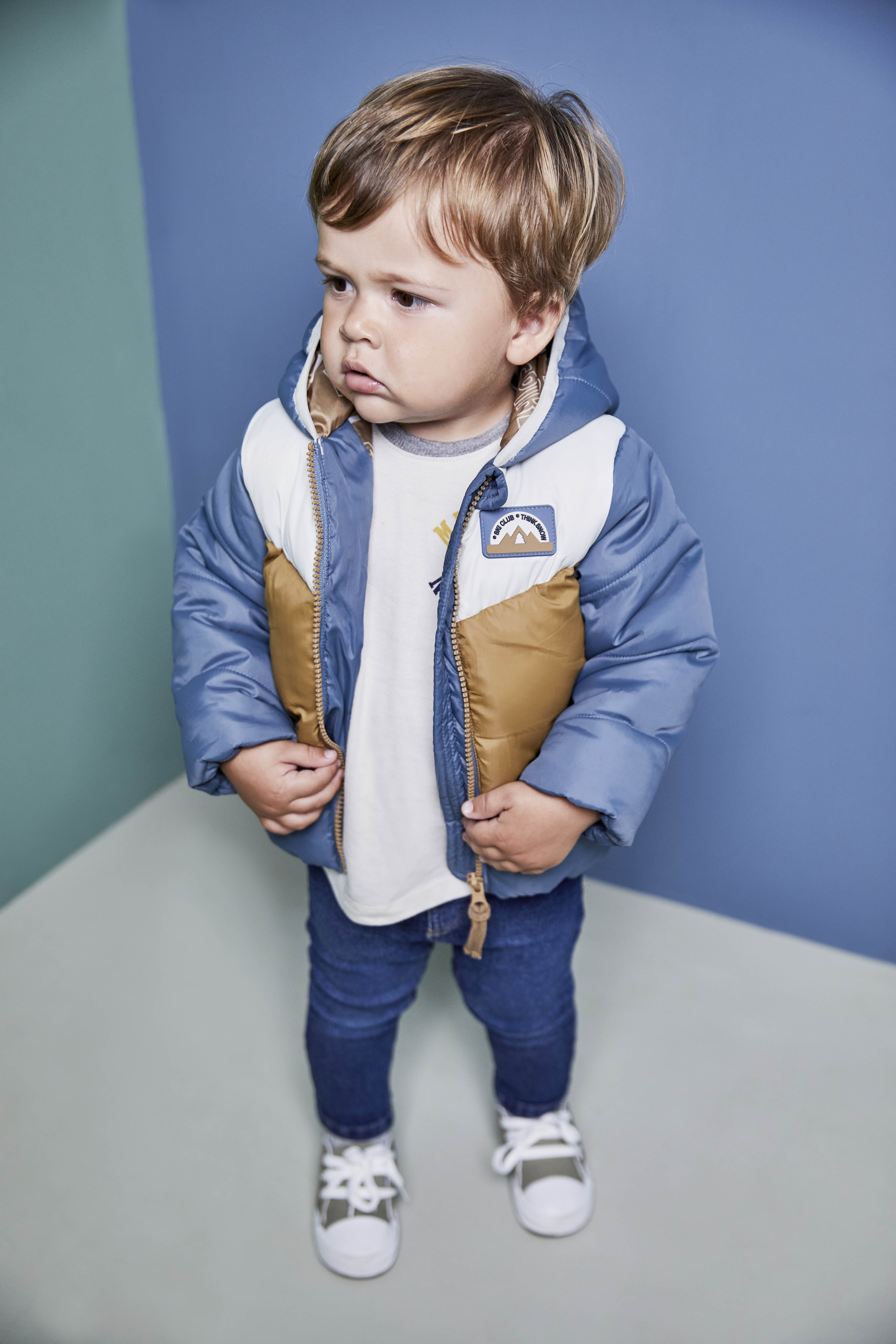 Cheeky niños clearance