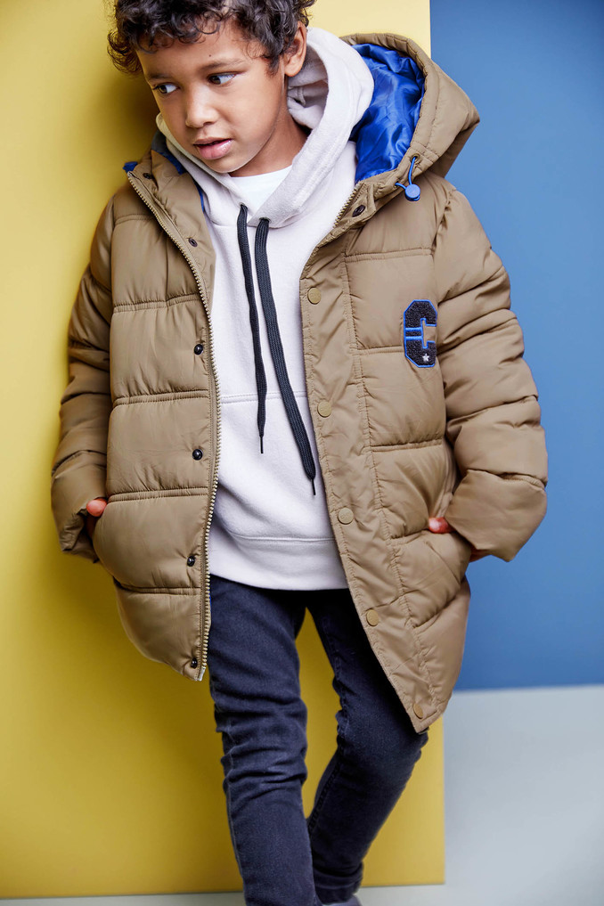Hot Sale Cheeky - Variedad de prendas para niños de 4 a 12 años