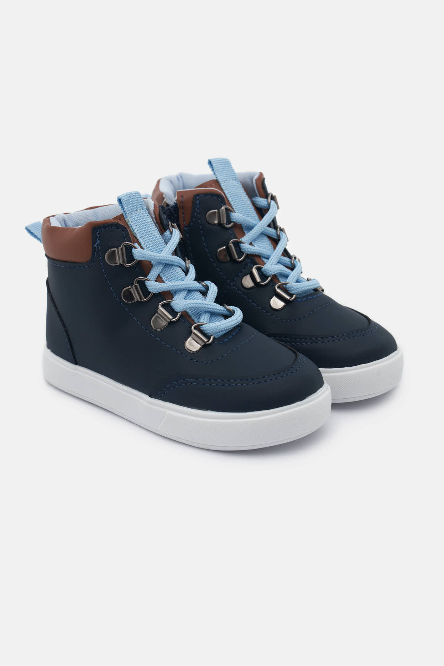 ZAPATILLAS BOTITAS MARK 19 26 Cheeky
