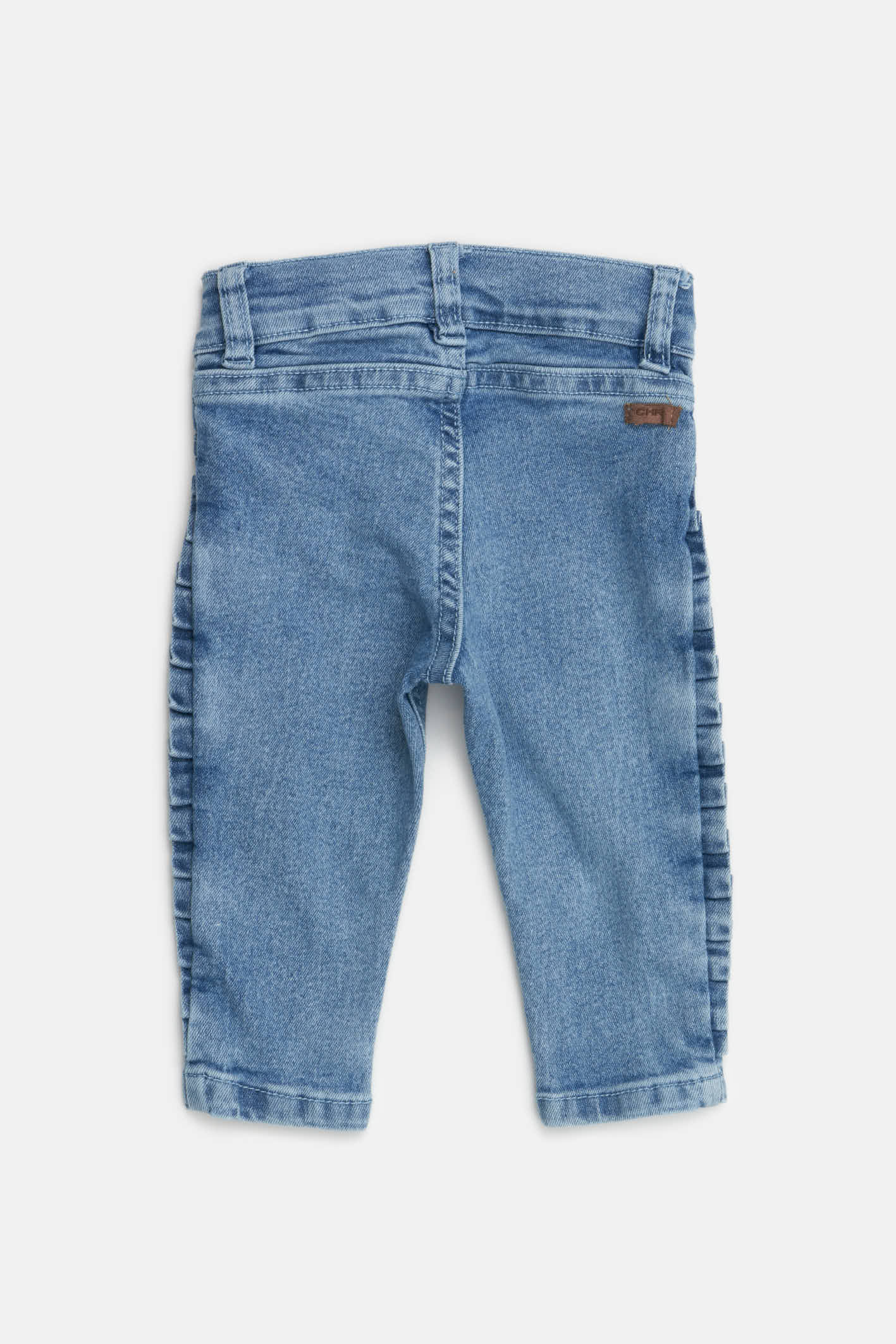 Jeans para bebes online