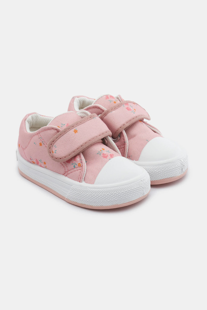 Variedad de zapatillas para niñas de 1 a 3 años | Cheeky