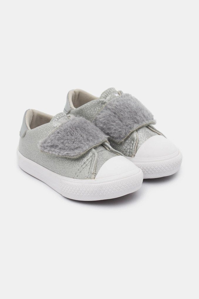 Zapatilla Reebok Classic Leather Niño Niña Blanca | Solo Deportes | Solo  Urbano