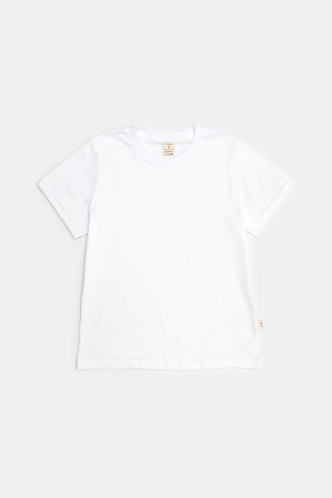 REMERA BASIC 4-12