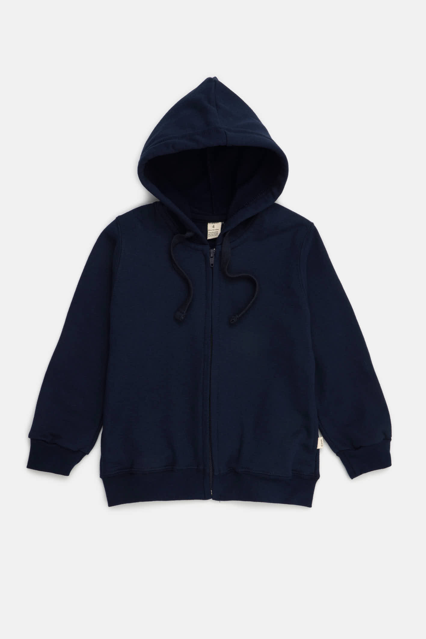 CAMPERA HOOD COLLEGE 4-12