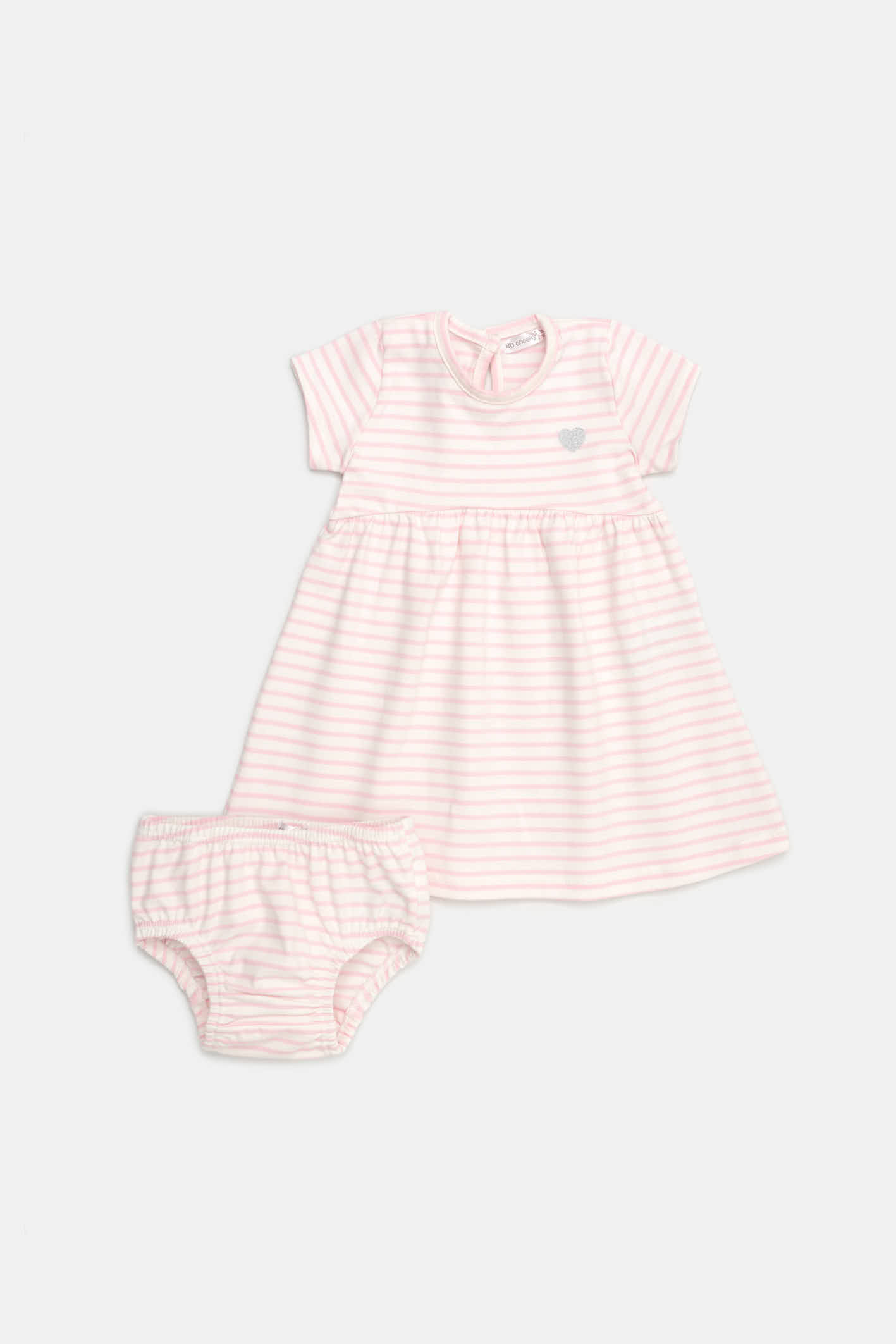 VESTIDO CAROL BEBE