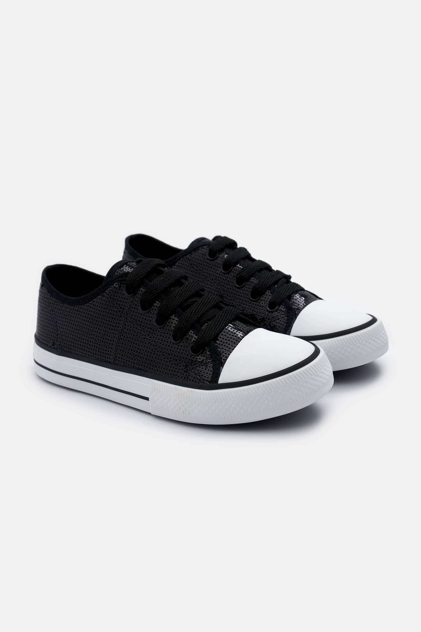 Zapatillas de lona nena deals