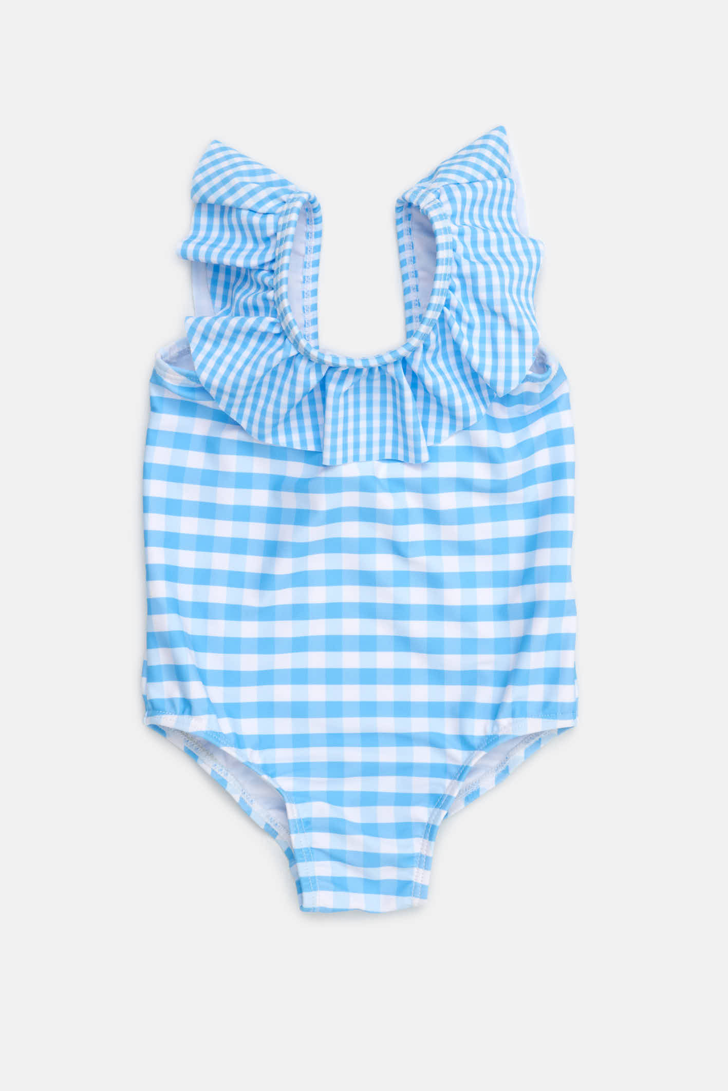 TRAJE DE BAÑO ENTERO MYKONOS BEBE