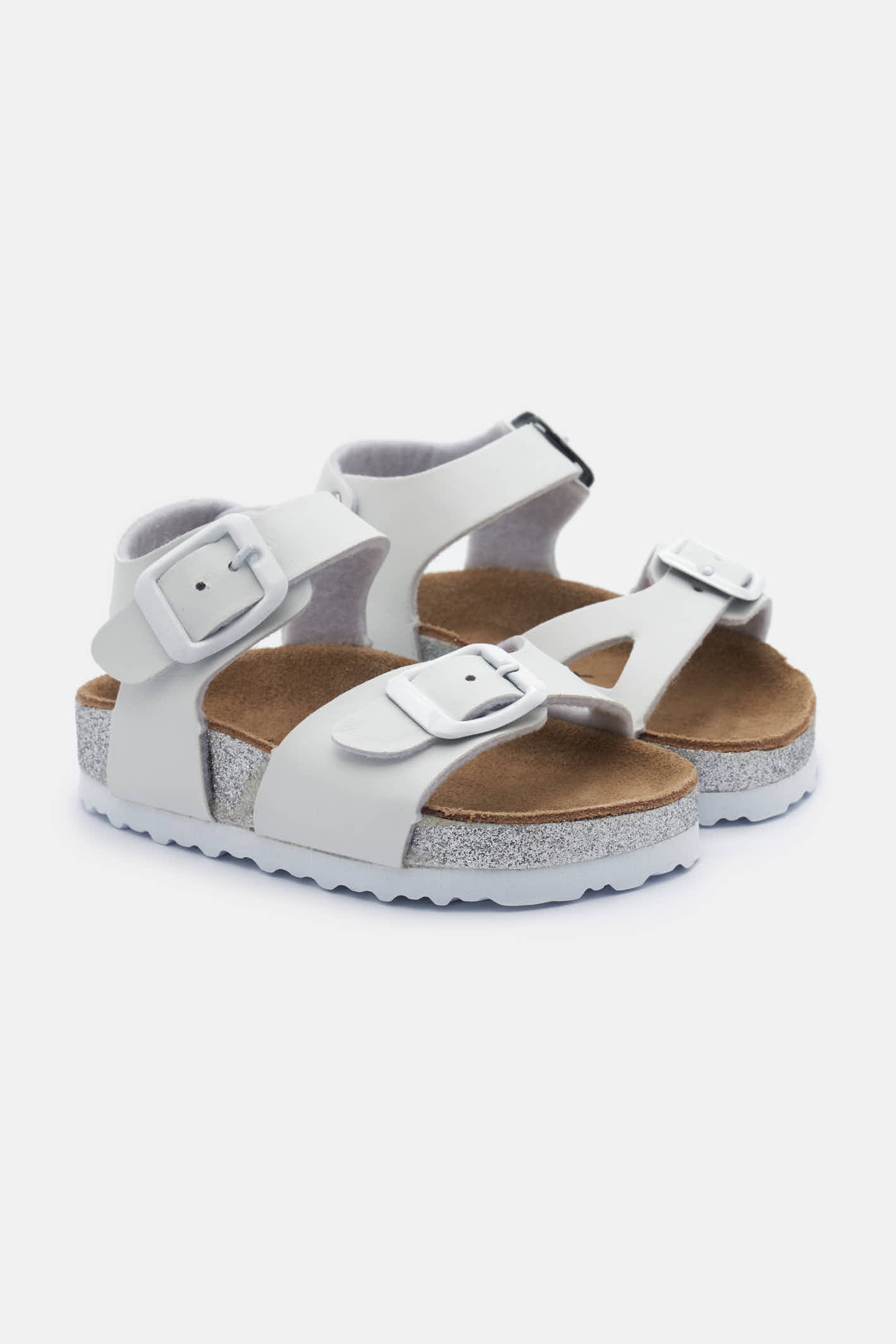 SANDALIAS BARBI 19-24
