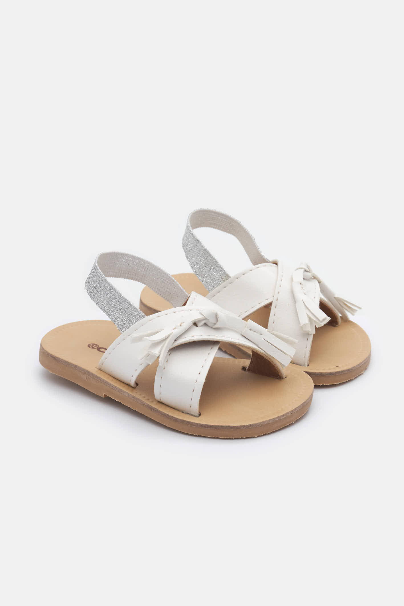 Sandalias nena cheeky 2025