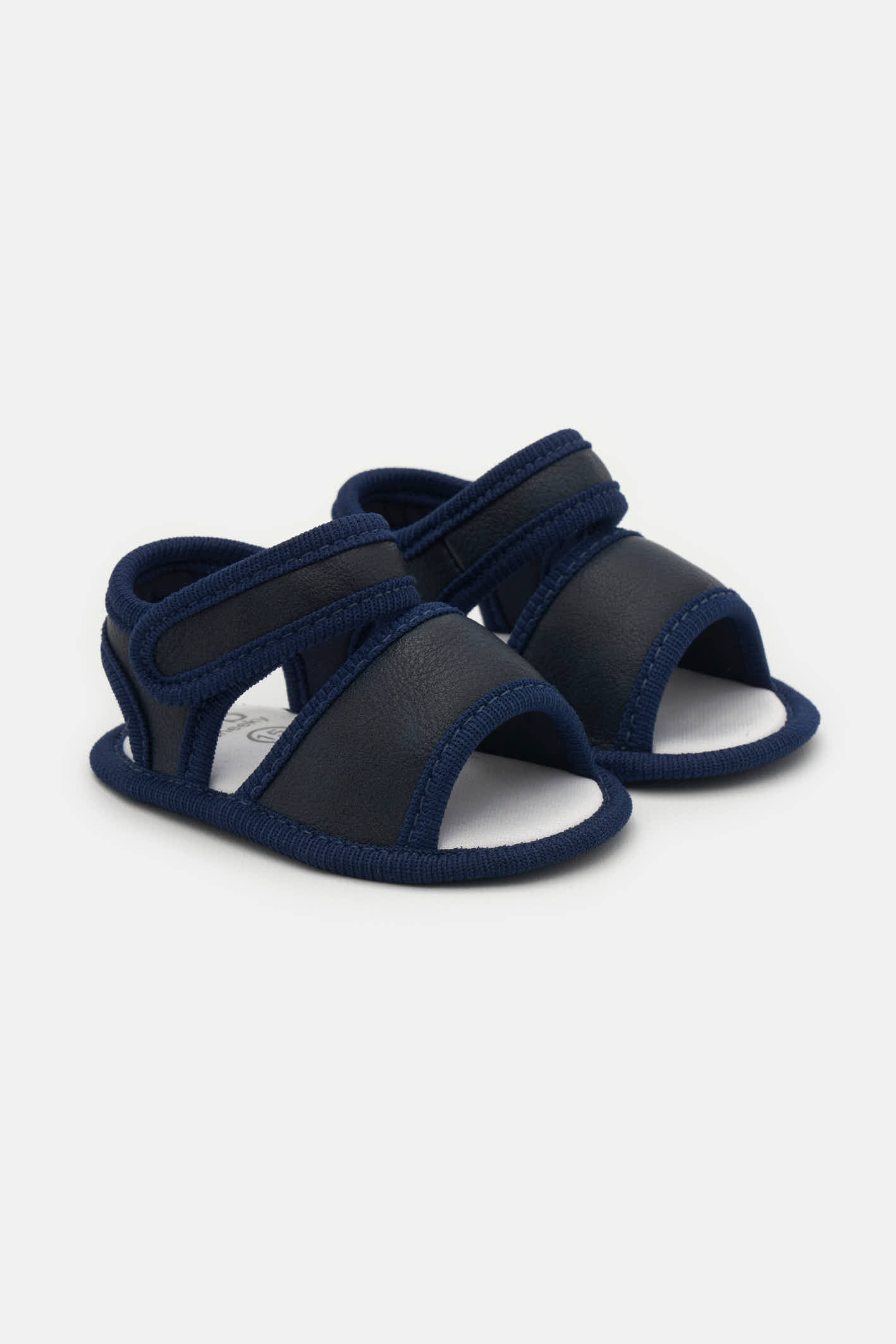 dorado cobre paso SANDALIAS SUN BEBE | Cheeky